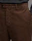 Brook Corduroy Straight Trousers  large image number 3