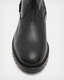 Thrust Leather Boots  large image number 2