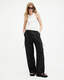 Barbara Adjustable Cuffed Cargo Trousers  large image number 4