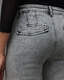 Duran Skinny Cargo Denim Jeans  large image number 4