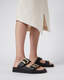 Mae Leather Sandals  large image number 2