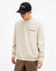 Access Relaxed Fit Crew Neck Sweatshirt  large image number 5