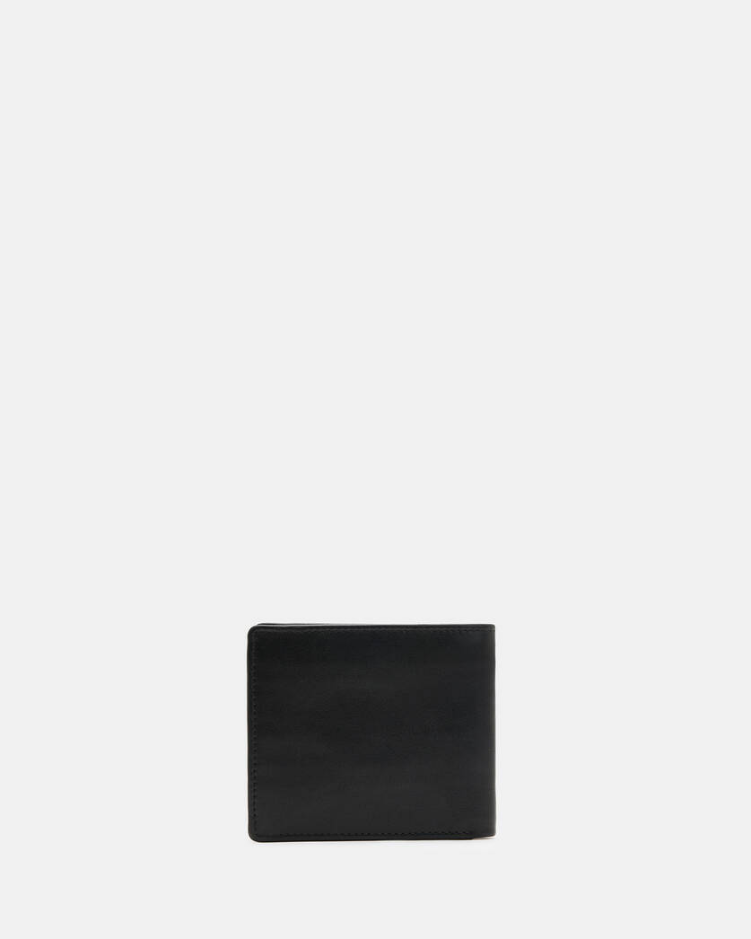 Attain Leather Cardholder Wallet  large image number 4