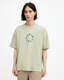 T-Shirt Tierra  large image number 1