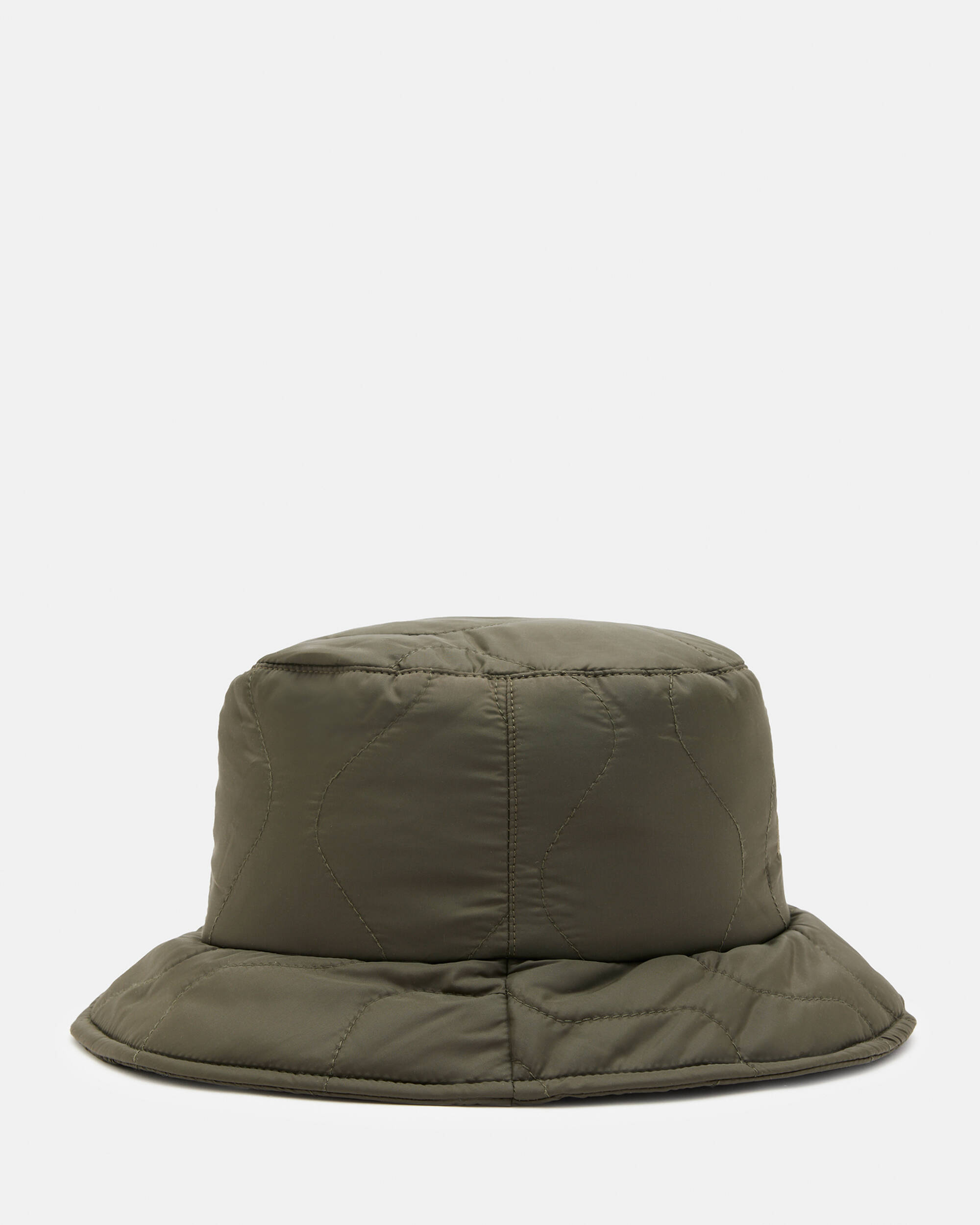 Harvey Quilted Bucket Hat  large image number 4