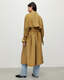 Kikki Relaxed Trench Coat  large image number 8