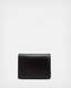 Honore Leather Studded Cardholder  large image number 5