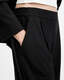 Aleida Lightweight Wide Leg Trousers  large image number 3