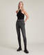 Phoenix Ultra High-Rise Skinny Size Me Jeans  large image number 1