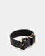 Erma Leather Bracelet  large image number 1