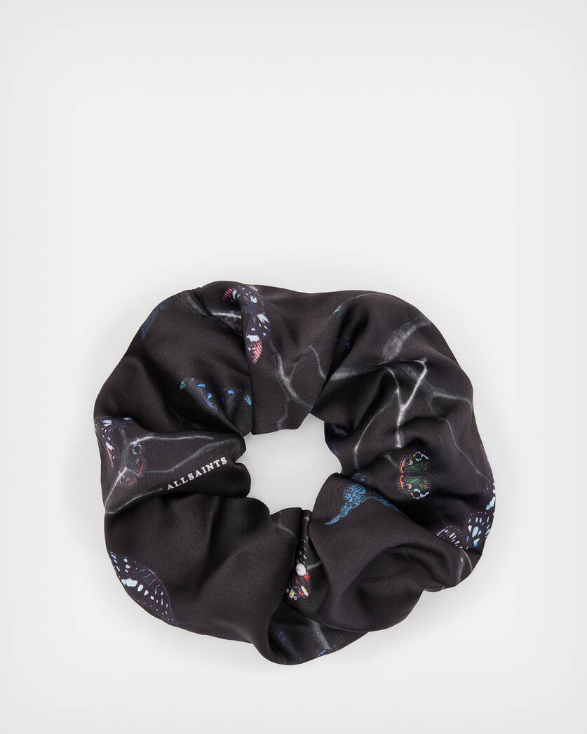 Angelica Oversized Scrunchie  large image number 3