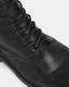 Tobias Lace Up Leather Boots  large image number 6
