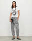 Laurin Grace Tiger Print T-Shirt  large image number 3