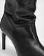 Orlana Leather Boots  large image number 5