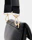 Ezra Quilted Leather Crossbody Bag  large image number 7