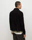 Ray Suede Trucker Jacket  large image number 4