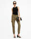 Nola High-Rise Jogger Trousers  large image number 1