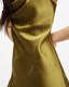 Hadley Jacquard Slim Fit Midi Slip Dress  large image number 2