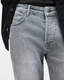 Cigarette Skinny Fit Denim Jeans  large image number 3