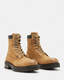 Bobcat Leather Boots  large image number 3