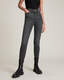 Phoenix Ultra High-Rise Skinny Size Me Jeans  large image number 2