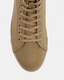 Bryce Canvas High Top Trainers  large image number 2