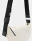 Half Moon Recycled Crossbody Bag  large image number 4