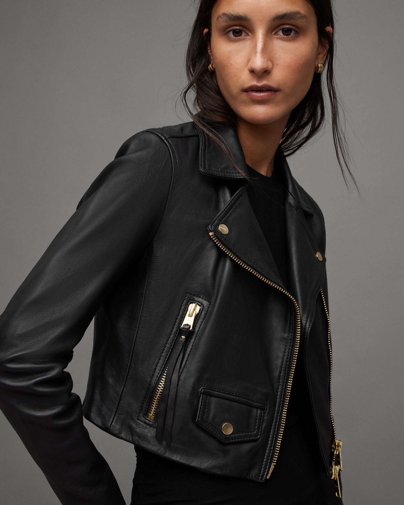 Ladies Textile & Leather Motorcycle Jackets – LadyBiker Limited
