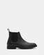 Creed Leather Chelsea Boots  large image number 1