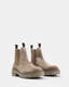 Driver Suede Chelsea Boots  large image number 5