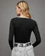 Tamie Long Sleeve Bodysuit  large image number 4