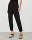 Frieda High-Rise Jersey Cargo Trousers  large image number 2