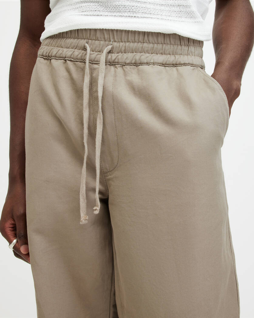 Hanbury Straight Fit Trousers  large image number 3