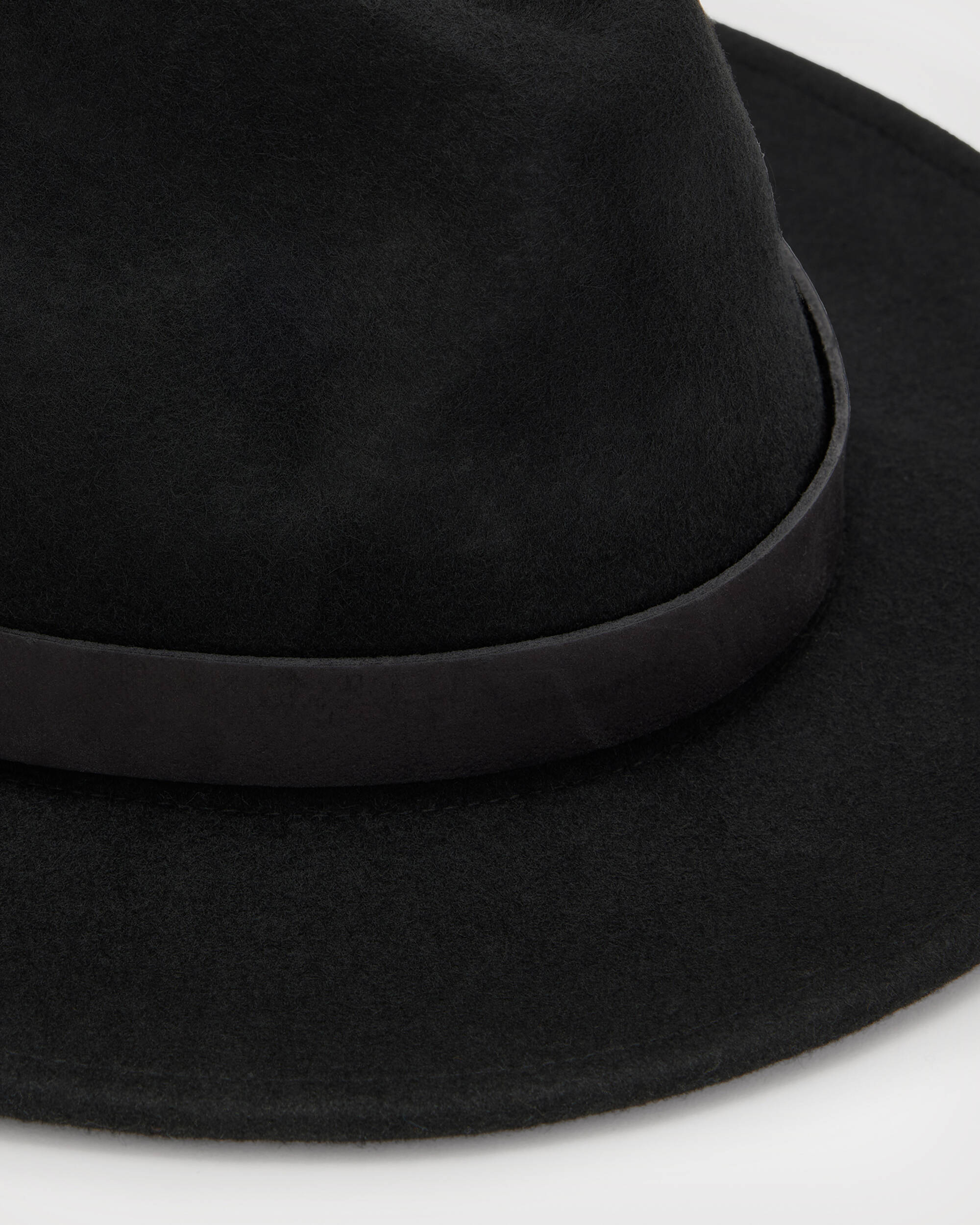 Bronson Fedora Hat  large image number 2
