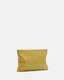 Bettina Leather Clutch Bag  large image number 3