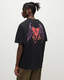 Bad Love Crew T-Shirt  large image number 5