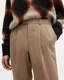 Santee Straight Fit Stretch Trousers  large image number 3