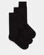 Adan Ramskull Socks 3 Pack  large image number 1