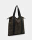 Afan Spacious Recycled Tote Bag  large image number 4