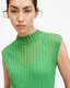 Patrice 2-In-1 Ribbed Midi Dress  large image number 2