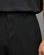Barrow Pinstripe Slim Trousers  large image number 3