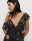 Orion Viviana Floral Maxi Dress  large image number 2
