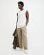 Hanbury Straight Fit Trousers  large image number 2