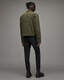 Jack Selvedge Tapered Cropped Jeans  large image number 5