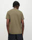 T-Shirt Brace Tonic  large image number 4