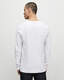 Muse Long Sleeve Crew T-Shirt  large image number 4