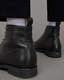 Drago Leather Lace Up Boots  large image number 4