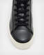 Sloane High Top Trainers  large image number 3