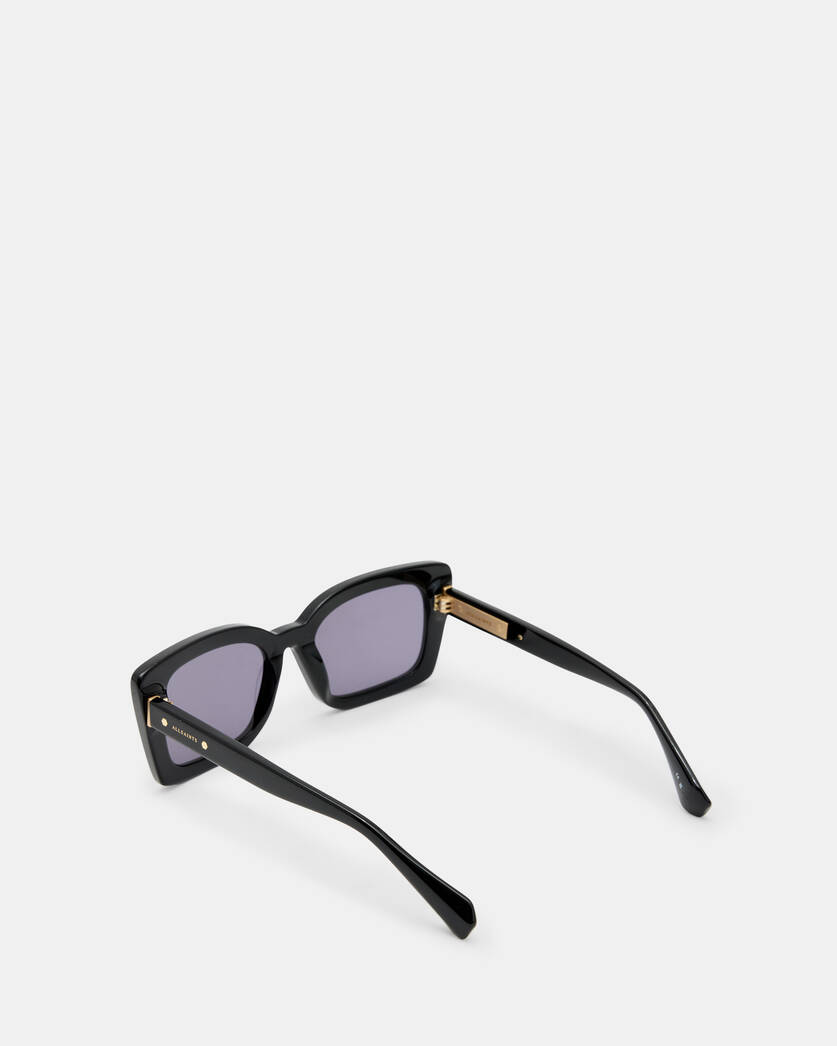 Marla Square Bevelled Sunglasses  large image number 7