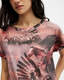 Colca Print Imo Relaxed Fit Boy T-Shirt  large image number 2